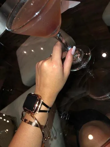 Pulseras Para Apple Watch