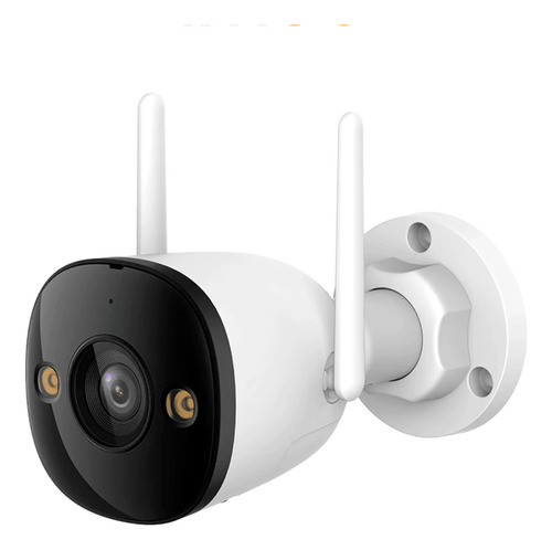 Imou Bullet 3 2k Ipc-s3en-3m0we Cámara De Seguridad Wifi 3mp