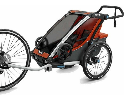 Thule Chariot Cross Multisport Bike Trailer