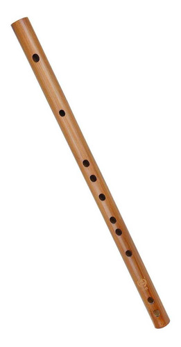 Flauta De Madera Tradicional Gran Sonido Instrumento Musical