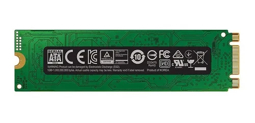Samsung evo hotsell 860 500gb m2