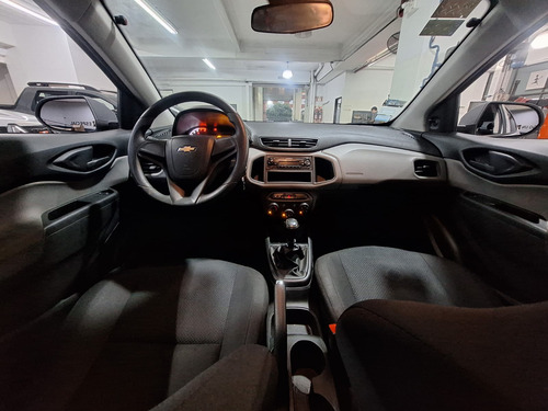 Chevrolet Onix 1.4 Joy Ls 98cv