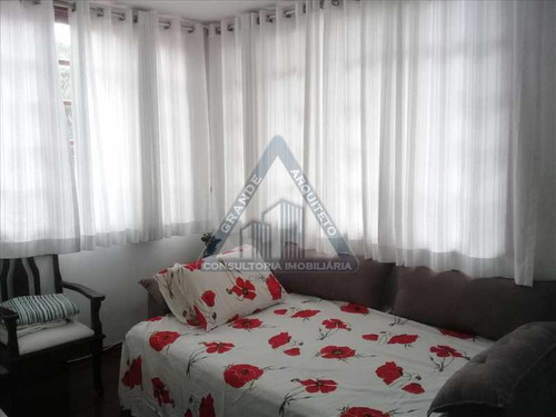 Imagem 10 de 15 de Casa Duplex À Venda Em Freguesia,jacarepaguá - Gacn40023