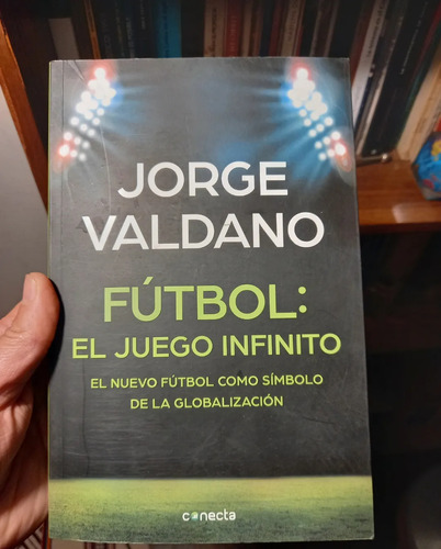 Jorge Valdano, Futbolista Y Entrenador, Ganador Uff  Narra 