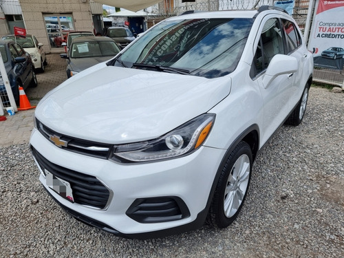 Imagen 1 de 15 de Chevrolet Trax 2019 1.8 Premier At