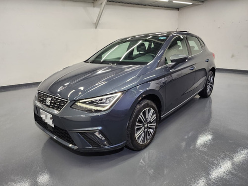 Seat Ibiza Xcellence Mod 2021 Std