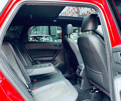 Seat Ateca 1.4 Fr 150Hp At