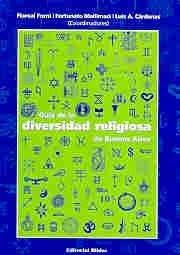 Guia De La Diversidad Religiosa De Buenos Aires