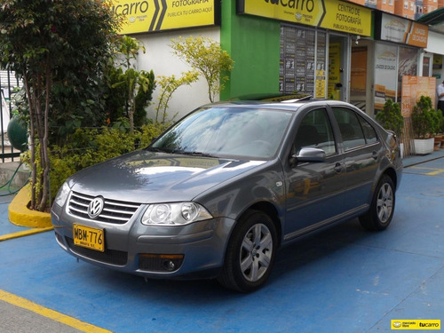 Volkswagen Jetta 2.0 Trendline