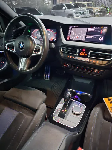 Bmw 218i Gran Coupé Paquete M