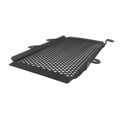 Imagen 5 de 8 de Protector Cubre Radiador Ktm Duke 200 390 G1 G2 250 Kraftec