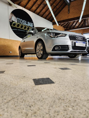 Audi A1 1.4 Ambition Tfsi 122cv
