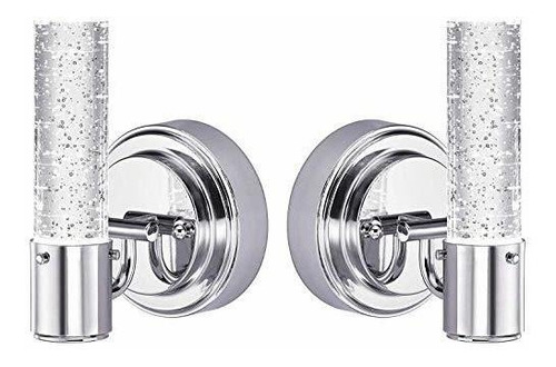 Westinghose Cava Colgante Mini Led Para Interior 2 Unidades,