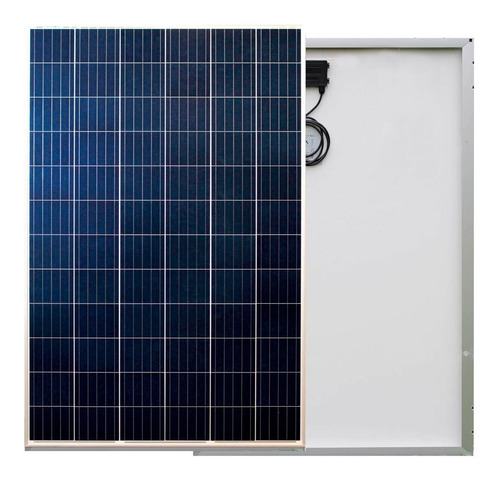 Panel Solar Fotovoltaico 275 Watts Policristalino Celda Ab