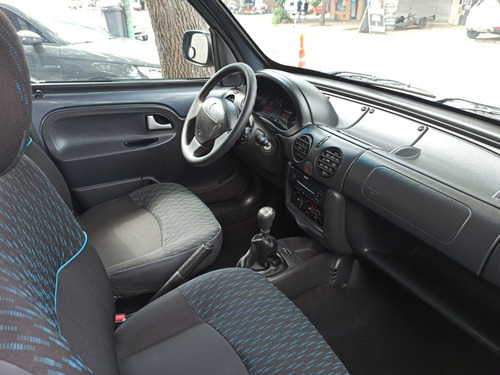 Renault Kangoo 1.6 Ph3 Authentique Plus Lc 7as 2015