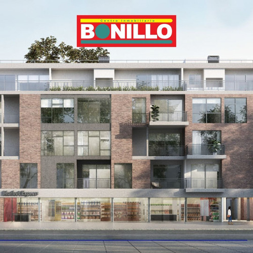 Imagen 2 de 12 de Departamento 4 Ambientes Venta Liniers