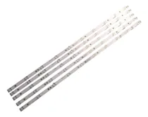 Comprar Tiras Led Philips 43pfg5102\u002F77 43pfg5101\u002F77 43pfg5501\u002F77 Aoc