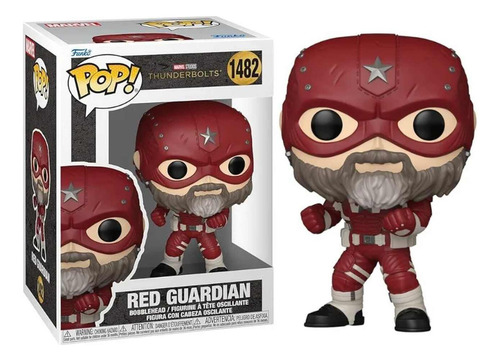Figura de acción Funko pop