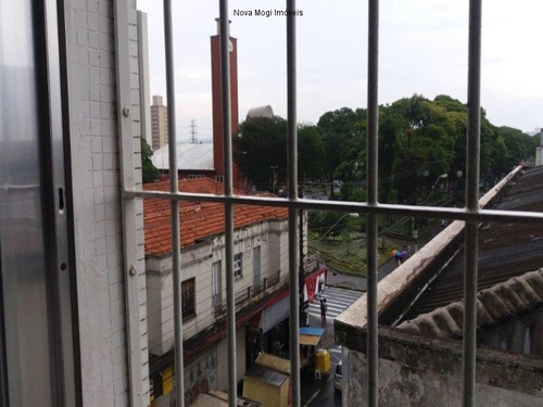 Imagem 15 de 18 de Apartamento - Ap00037 - 33720544
