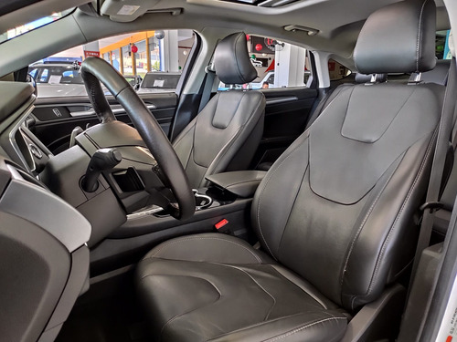 Ford Fusion 2.0 Titanium Plus Awd 16v Gasolina 4p Automáti