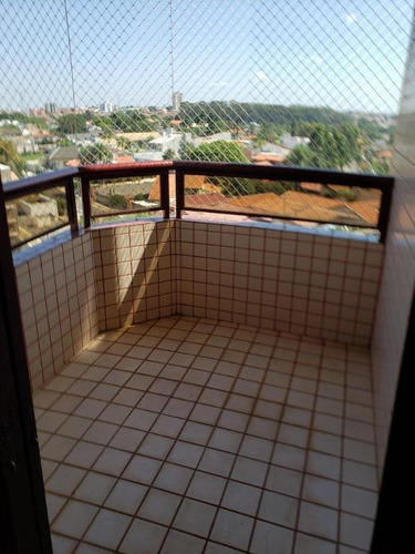 Imagem 22 de 30 de Apartamento À Venda, 130 M² Por R$ 750.000,00 - Jardim São Paulo - Americana/sp - Ap0494