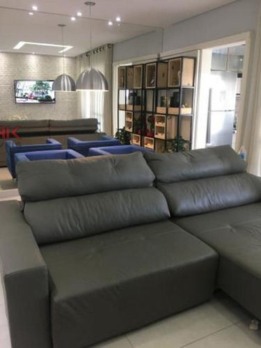 Ref.: 4885 - Apartamento Em Jundiaí Para Venda - V4885