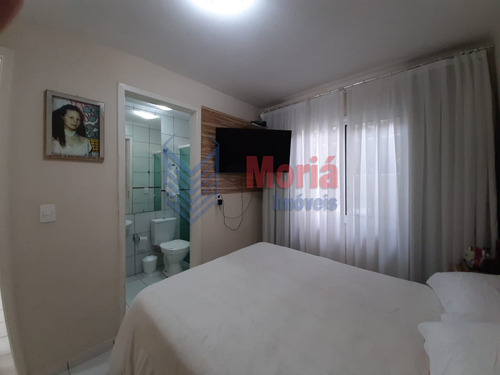 Imagem 11 de 20 de Casa Com 3 Dormitórios À Venda Com 150.21m² Por R$ 230.000,00 No Bairro Santa Terezinha - Colombo / Pr - Mcs-0317