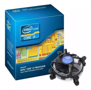 Processador Gamer Intel Core I7-2600k 3.8ghz De Frequência