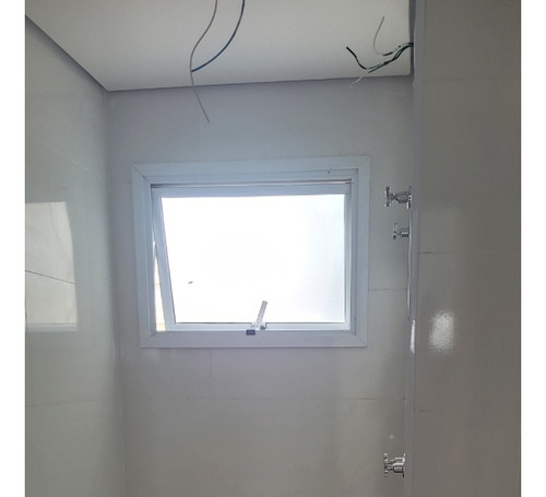 Apartamento Novo Em Ótima Localização De Sbc