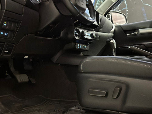 Toyota Hilux 2.8 Tdi Srx Plus Cab. Dupla 4X4 Aut. 4P