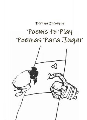 Libro Poems To Play/poemas Para Jugar - Jacobson, Bertha