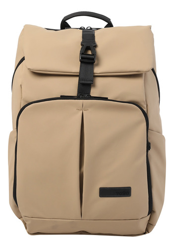 Mochila Urbana Porta Notebook Flappo 