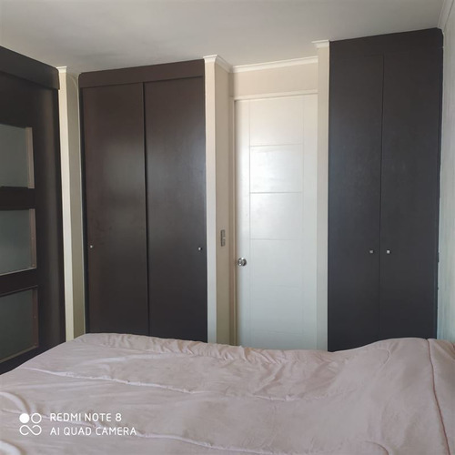 Departamento En Venta De 1 Dorm.en Suite, En Santiago