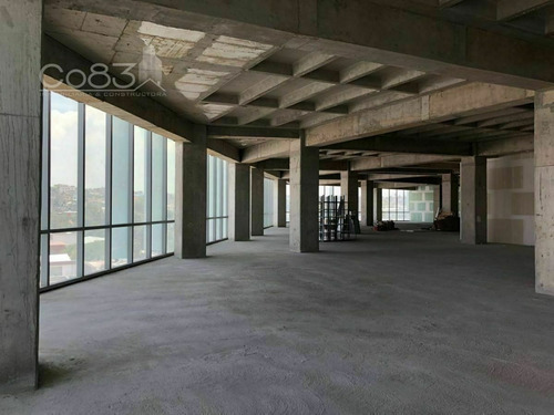 Imagen 3 de 13 de Renta - Oficina - Centrum Park - 11,364 M2
