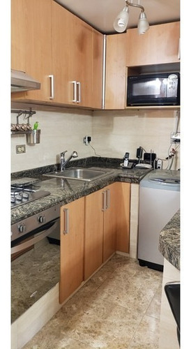 Imagen 9 de 19 de Apto Remodelado En Venta Ideal Para Pareja O Persona Soltera Juan Pablo Ii Caracas Libertador