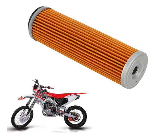 Filtro De Aceite Filtros De Combustible Para Zongshen Nc250