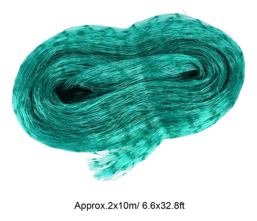 10m Anti-bird Protection Net Waterproof Nylon Net