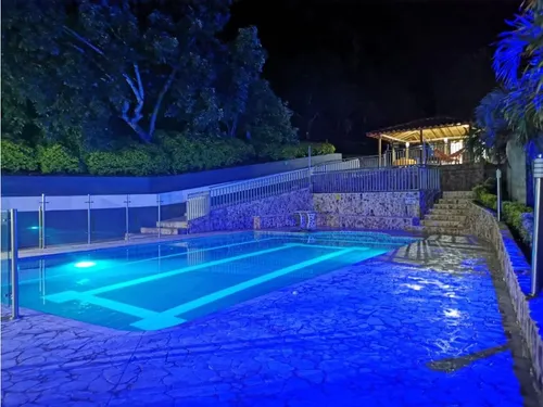 Finca De Recreo Para Fines De Semana En Sopetran
