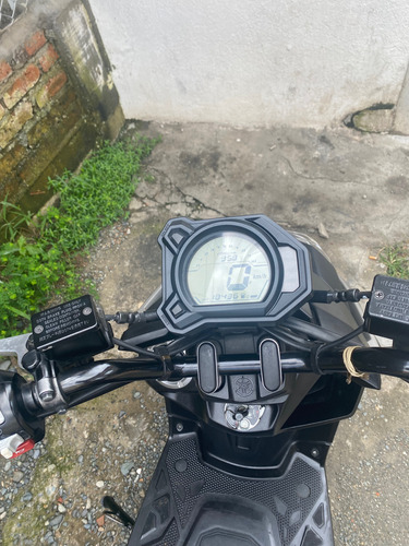 Yamaha Bws Fi 125 Documentación Al Día Y Traspaso Incluido