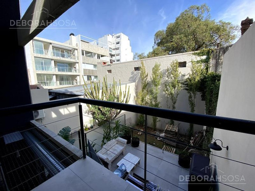 Imagen 18 de 28 de Hermoso 2 Ambientes (con Opción A Ser 3 Amb) A Estrenar En Coghlan