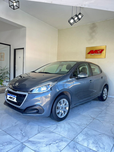 Peugeot 208 1.6 Active