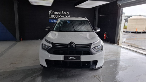 Citroën C3 Aircross 1.0 T200 FEEL PACK 7 AUTO