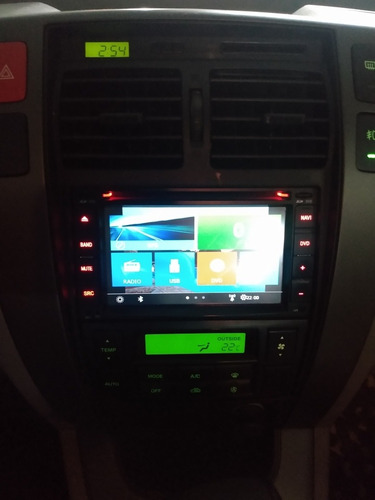 Hyundai Tucson 2016 2.0 Gls 4x2 Flex Aut. Completa Impecável