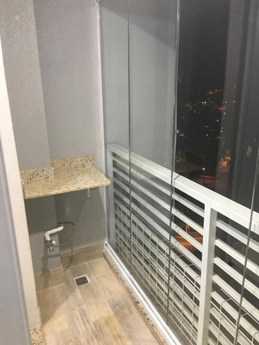 Imagem 4 de 17 de Apto Jabaquara | 1 Quartos | 40 M² | Cond: R$435.51 | 1 Vaga - 1by02gp