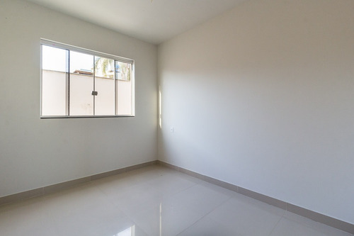 Imagem 11 de 22 de Casa À Venda, 3 Quartos, 1 Suíte, 2 Vagas, Europa - Contagem/mg - 20693