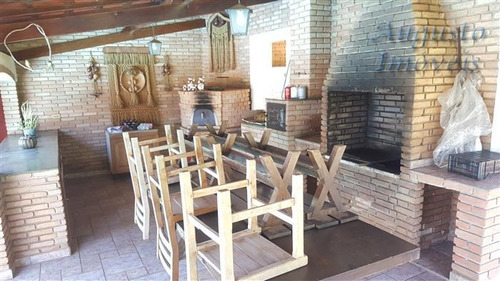 Imagem 26 de 29 de Chácaras À Venda Em Atibaia/sp - Compre O Seu Chácaras Aqui! - 1214773
