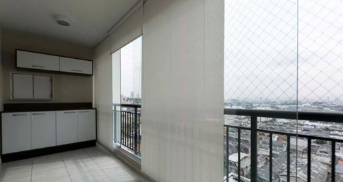 Imagem 12 de 30 de Apartamento Em Ipiranga, São Paulo/sp De 68m² 2 Quartos À Venda Por R$ 750.000,00 - Ap1483611-s