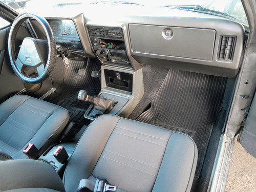 Gm Caravan Comodoro