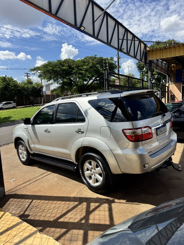 Toyota Hilux SW4 Hilux SW4 SRV D4-D 4x4 3.0 TDI Dies. Aut