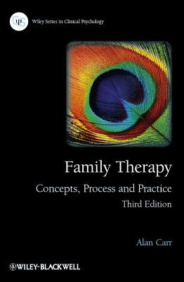 Libro Family Therapy: Concepts, Process And Practice - Ca...